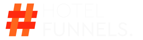 Produtos/Captação | Hotel Funnels